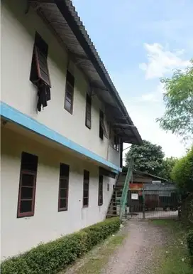 Rumah Kost Aktif 36 KT di Dramaga, Bogor