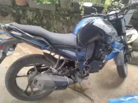 Yamaha byson 2014 (karbu)