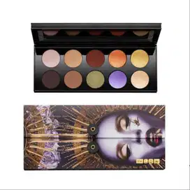 Pat McGrath Mothership VI Midnight Sun / Eyeshadow Palette