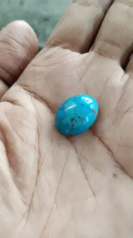 Batu Akik Pirus Persia
