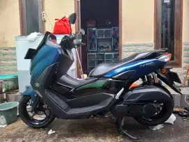 YAMAHA NMAX KEYLESS SIAP PAKEK MOTOR BAGUS