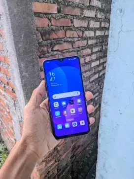 Oppo f11 Ram 4/128