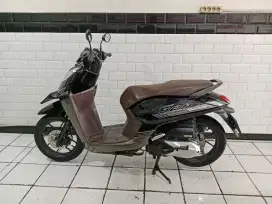 Honda genio 2021 Surat Surat lengkap