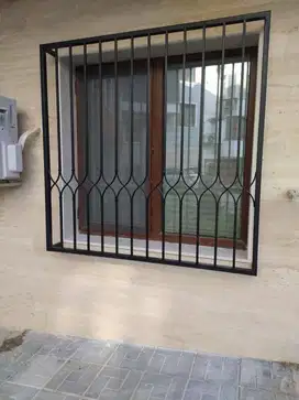 teralis aluminium minimalis