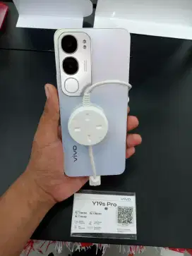 jual hp vivo Y19s pro bisa kredit tanpa dp bunga rendah