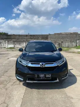 HONDA CR-V 1.5 TC PRESTIGE CVT CKD 2017