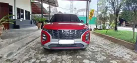 HYUNDAI CRETA (2022) 1.5 PRIME IVT TWO TONE BENSIN-AT