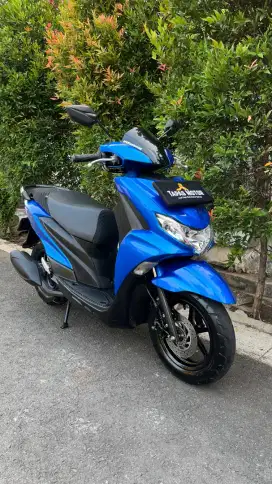 Yamaha Freego 125 Tahun 2019 Pajak Hidup