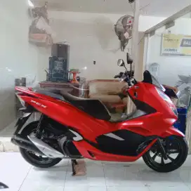 Dp 500 RB PCX 2020 cash. /Kredit Bali dharma.motor