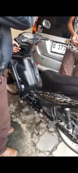 MRH VEGA ZR SRT LNGKP GAK ADA MINES,GAK ADA PR&GAK ADA PR,GAK BSA NEGO
