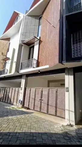 Dijual rumah kos siap huni dekat UB dan UIN