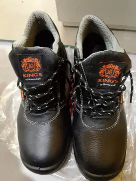 Sepatu Safety KING'S KWD901X