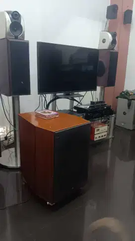 di jual sub woofer jbl