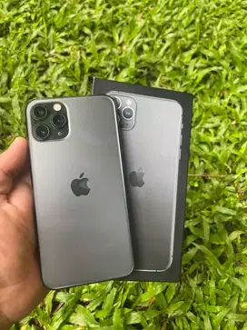 Iphone 11 Pro Space Grey 256Gb