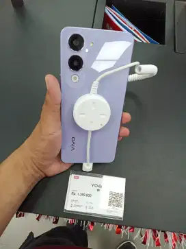 jual vivo y04s bisa kredit tanpa dp bunga rendah
