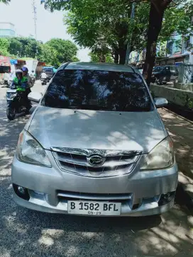 Di jual Xenia th 2009 ,1,3 Xivvt-i