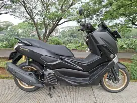 YAMAHA NMAX TAHUN 2019 PAJAK BARU BAYAR SIAP PAKEK MOTOR GRESS