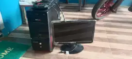 Komputer lengkap