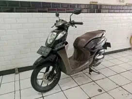 Honda genio 2021 bagus