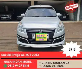PAJAK PANJANG suzuki ertiga gl manual 2013