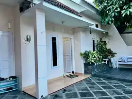 JUAL CEPAT RUMAH DEKAT MALIOBORO