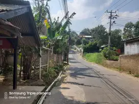 Tanah Padasuka Bandung