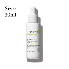 Replenix Vitamin C Pro Collagen Serum