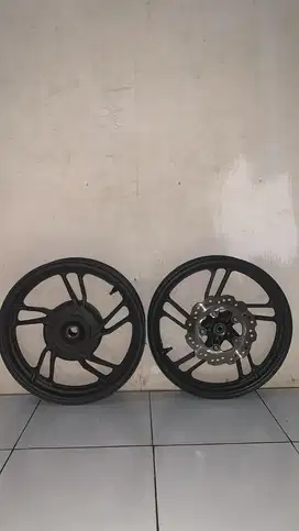 Velg Vario 150 Led New