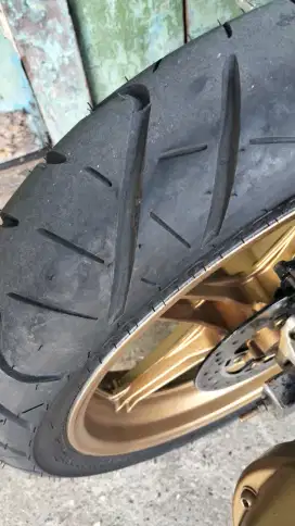 Yamaha Vixion R 2019 biru
