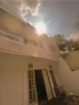 DIJUAL RUMAH GELAGAH PURI CIRENDEU