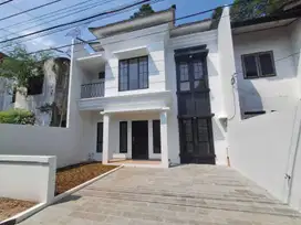 Jual Rumah 2 Lantai di Grogol Limo kota Depok