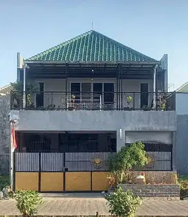 Rumah Sukolilo Dian Regency STRATEGIS FAVORITE DEKAT PAKUWON CITY
