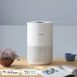 Xiaomi Smart Air Purifier 4 Compact