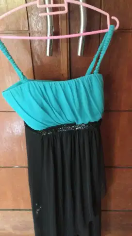 Sackdress abg sexi
