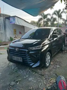 Avanza murah 2023