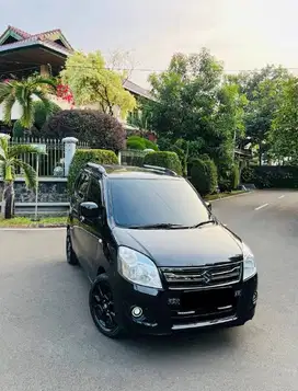 Suzuki Karimun Wagon R KM53 Bekas Rasa Baru
