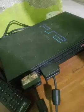 Ps2 Fat+tv weyon 24 inch