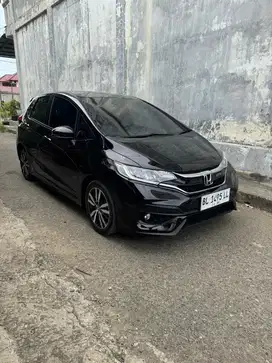 Jazz rs gk5 matik 2020