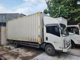 Isuzu NMR 71 SDL th 2019