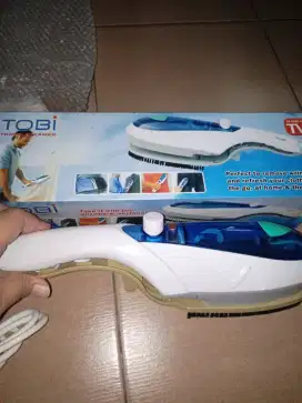 Setrika Traveling