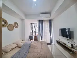 DISEWA CEPAT APT PACIFIC GARDEN ALAM SUTERA TYPE STUDIO FULL FURNISHED