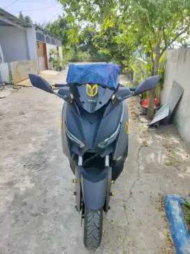 JUAL XMAX TANPA PERANTARA