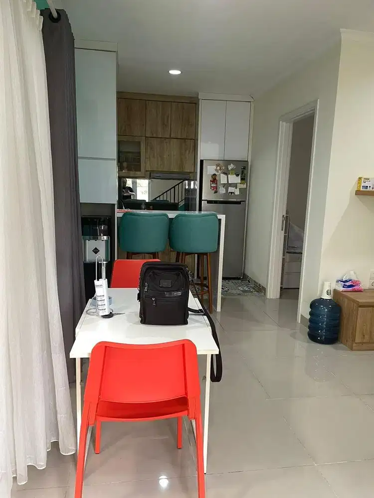 Disewakan Rumah Cocok buat PasMud - 70jt/thn