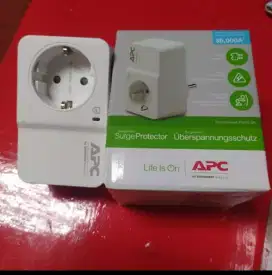 APC SURGE PROTECTOR