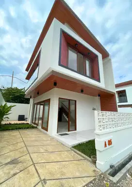Villa 2 lantai hanya 5 menit ke SAVAYA Bali dan Alila Uluwatu