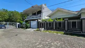 Rumah 1 lantai Satelit indah