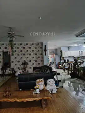 Rumah Mewah Bangunan Kokoh Siap Huni Di Cluster Dago Lippo Cikarang