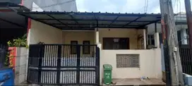 RUMAH MURAH STRATEGIS!! di Duta Harapan/Telaga Mas – Bebas Banjir