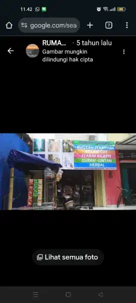 Di butuhkan pegawai pria dan wanita