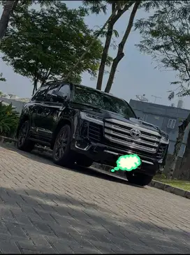 Toyota Land Cruiser 2014 Diesel